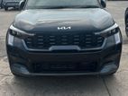 Kia Sonet GTX + 2026