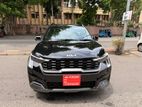 Kia Sonet GTX + 2026