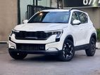 Kia Sonet GTX+ 2026