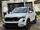 Kia Sonet GTX+ 2026