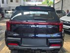 Kia Sonet GTX 2026