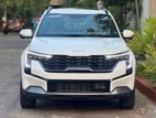 Kia Sonet GTX+ 2026
