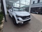 Kia Sonet GTX+ 2026