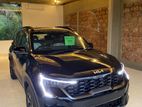 Kia Sonet GTX+ 2026
