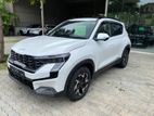 Kia Sonet GTX+ 2026