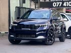 Kia Sonet GTX+ 2026