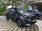 Kia Sonet GTX+ 2026