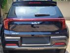 Kia Sonet GTX+ 2026