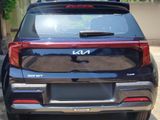 Kia Sonet GTX+ 2026