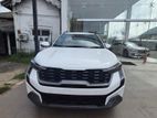Kia Sonet GTX+ 2026