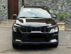 Kia Sonet GTX+ 2026