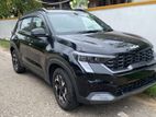 Kia Sonet GTX+ 2026
