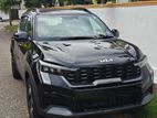 Kia Sonet GTX+ 2026