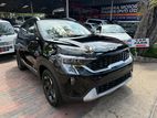 Kia Sonet GTX+ 2026