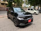 Kia Sonet GTX+ 2026