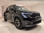 Kia Sonet GTX+ 2026