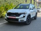 Kia Sonet GTX 2026