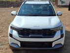 Kia Sonet GTX+ 2026