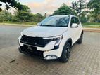 Kia Sonet GTX + 2026