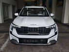Kia Sonet GTX + 2026