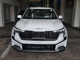 Kia Sonet GTX + 2026