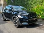 Kia Sonet GTX+ 2026