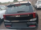Kia Sonet GTX + 2026
