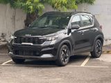 Kia Sonet GTX+ 2026