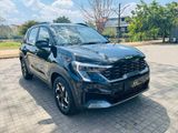 Kia Sonet GTX + 2026