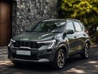 Kia Sonet GTX 2026