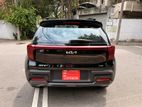 Kia Sonet GTX+ 2026