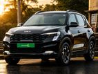 Kia Sonet GTX 2026