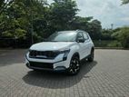 Kia Sonet GTX+ 2026