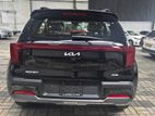 Kia Sonet GTX 2026