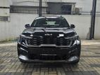 Kia Sonet GTX 2026