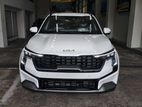 Kia Sonet GTX + 2026