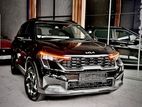 Kia Sonet GTX+ 2026