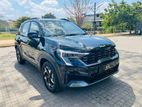 Kia Sonet GTX + 2026