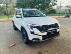 Kia Sonet GTX + 2026