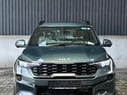Kia Sonet GTX + 2026