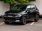 Kia Sonet GTX + 2026