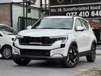 Kia Sonet GTX + 2026