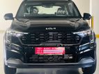 Kia Sonet GTX 2026