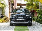 Kia Sonet GTX+ (Aurora Black) 2025