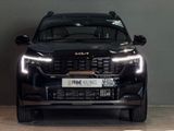 Kia Sonet GTX+ Aurora Black 2026