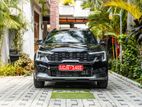 Kia Sonet GTX+ (Aurora Black) 2026