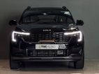 Kia Sonet GTX+ Aurora Black 2026