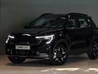 Kia Sonet GTX+ Aurora Black 2026