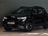 Kia Sonet GTX+ Aurora Black 2026