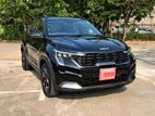 Kia Sonet GTX+ Black 2026
